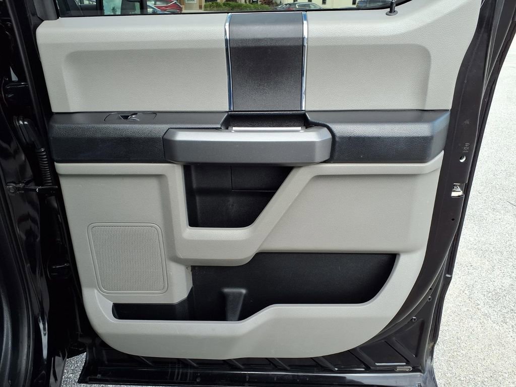 Used 2018 Ford F150 XLT RWD image 15