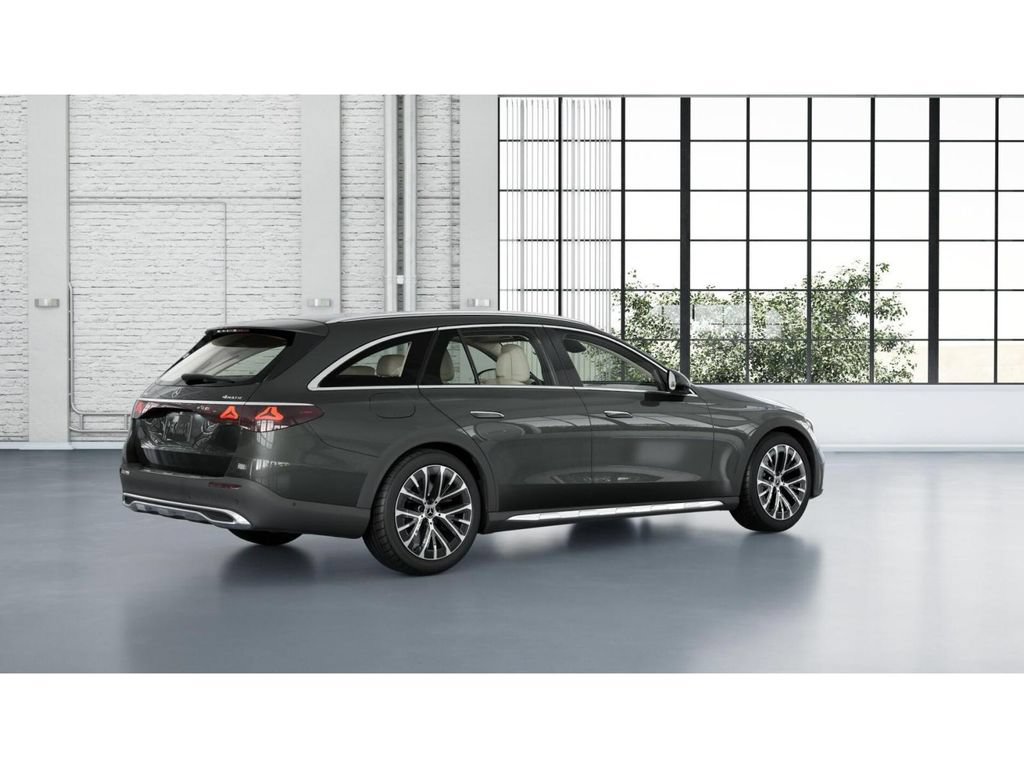 New 2027 Mercedes-Benz E 450 4MATIC All-Terrain Wagon image 20