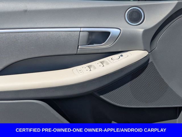 Certified 2023 Hyundai Sonata SE FWD image 12