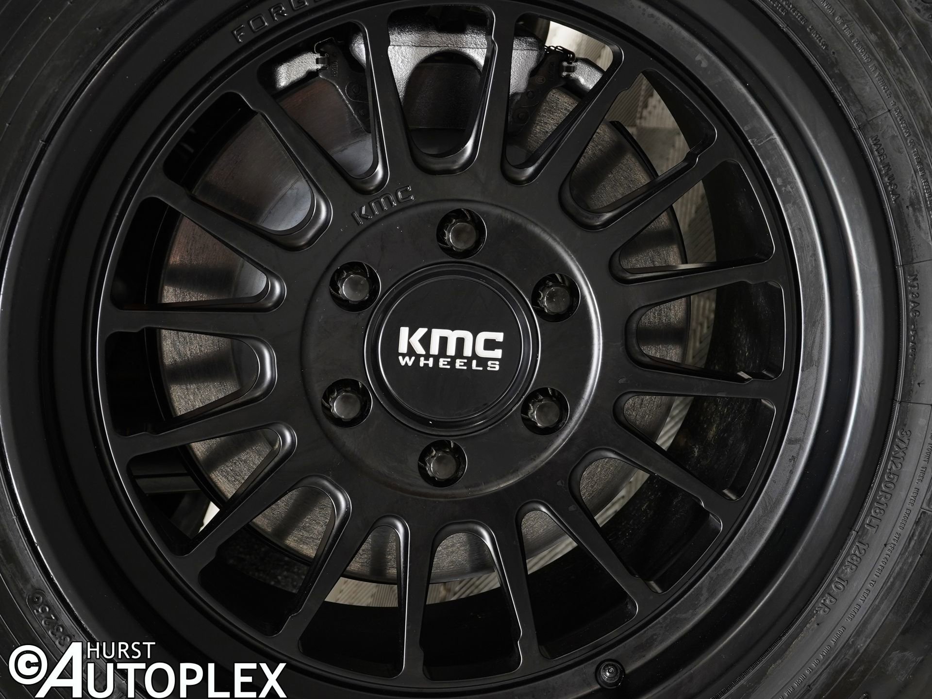 Used 2026 Ford F150 Raptor w/ Equipment Group 803A Raptor R image 35