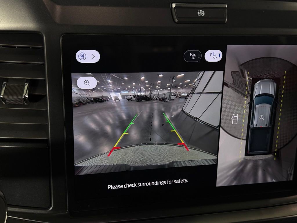 Used 2025 Ford F250 Lariat image 51