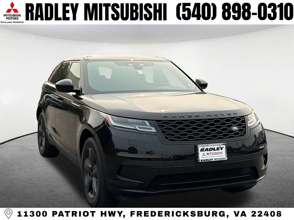 Used 2023 Land Rover Range Rover Velar S AWD/4WD image 21