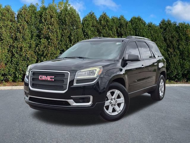 Used 2016 GMC Acadia SLE