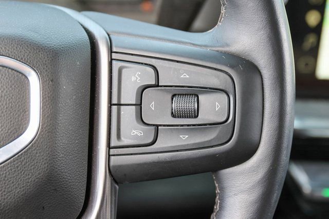 Used 2025 GMC Sierra 2500 Denali Ultimate AWD/4WD image 11