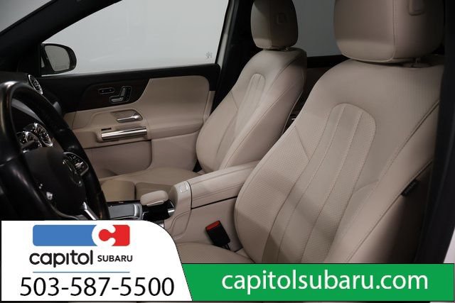 Used 2022 Mercedes-Benz GLA 250 4MATIC image 13