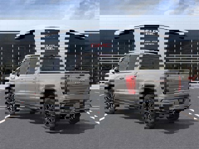New 2026 GMC Sierra 1500 AT4 w/ AT4 Premium Package image 3