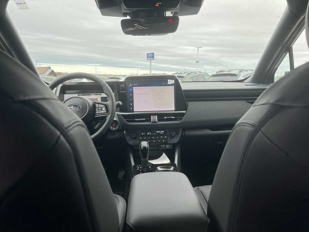 New 2026 Subaru Outback Limited XT AWD/4WD image 21