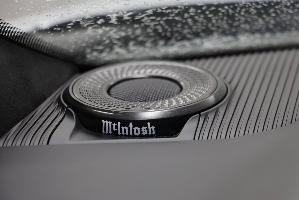 Used 2024 Jeep Grand Wagoneer L Series III image 7