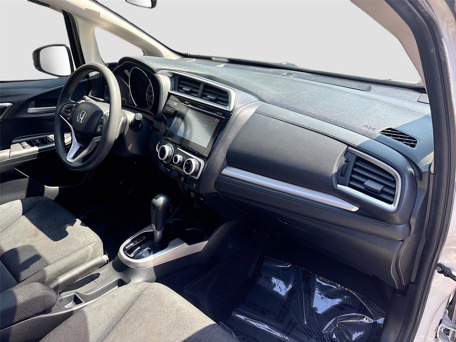 Used 2015 Honda Fit EX image 33