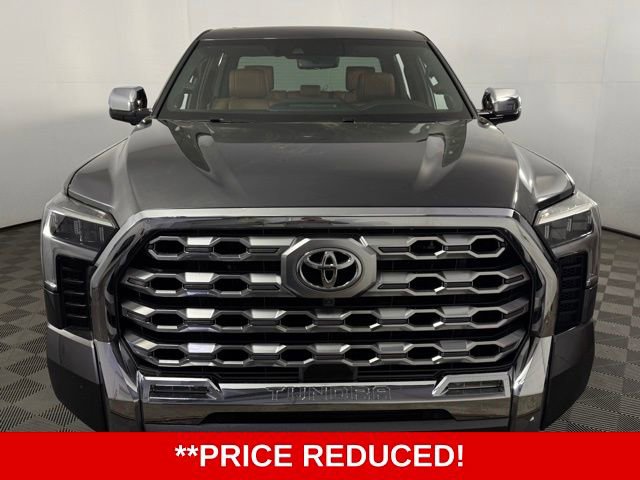Used 2023 Toyota Tundra 1794 Edition image 2