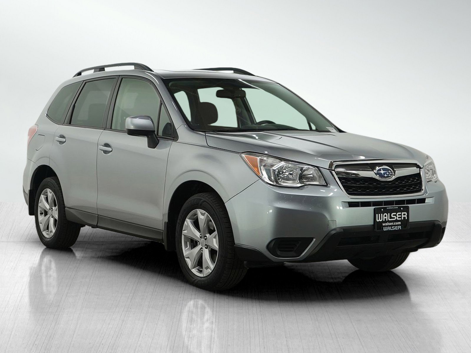 Used 2015 Subaru Forester 2.5i Premium w/ Protection Package #1 image 8