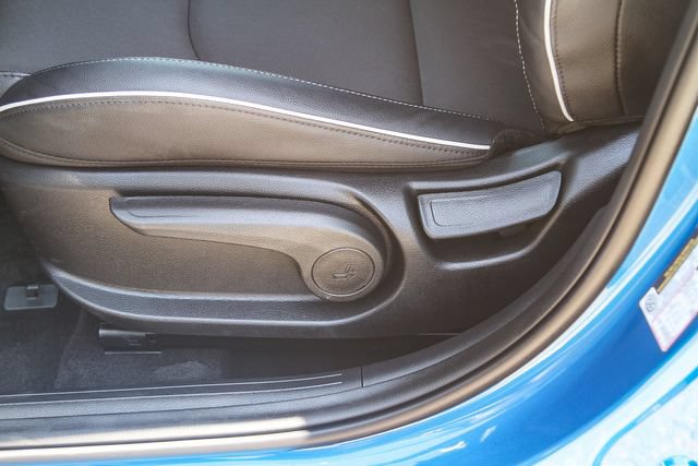 Certified 2023 Kia Forte GT-Line FWD image 22