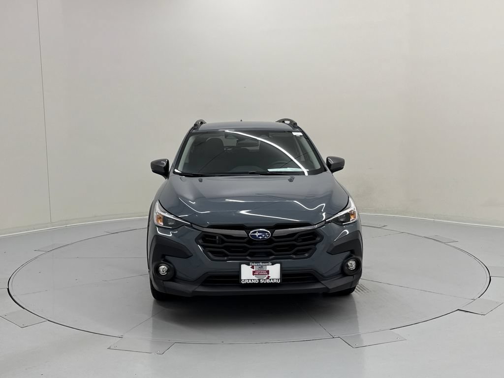 Used 2024 Subaru Crosstrek 2.0i Premium AWD/4WD image 8