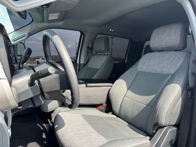 Used 2024 Ford F250 XLT w/ XLT Premium Package image 34