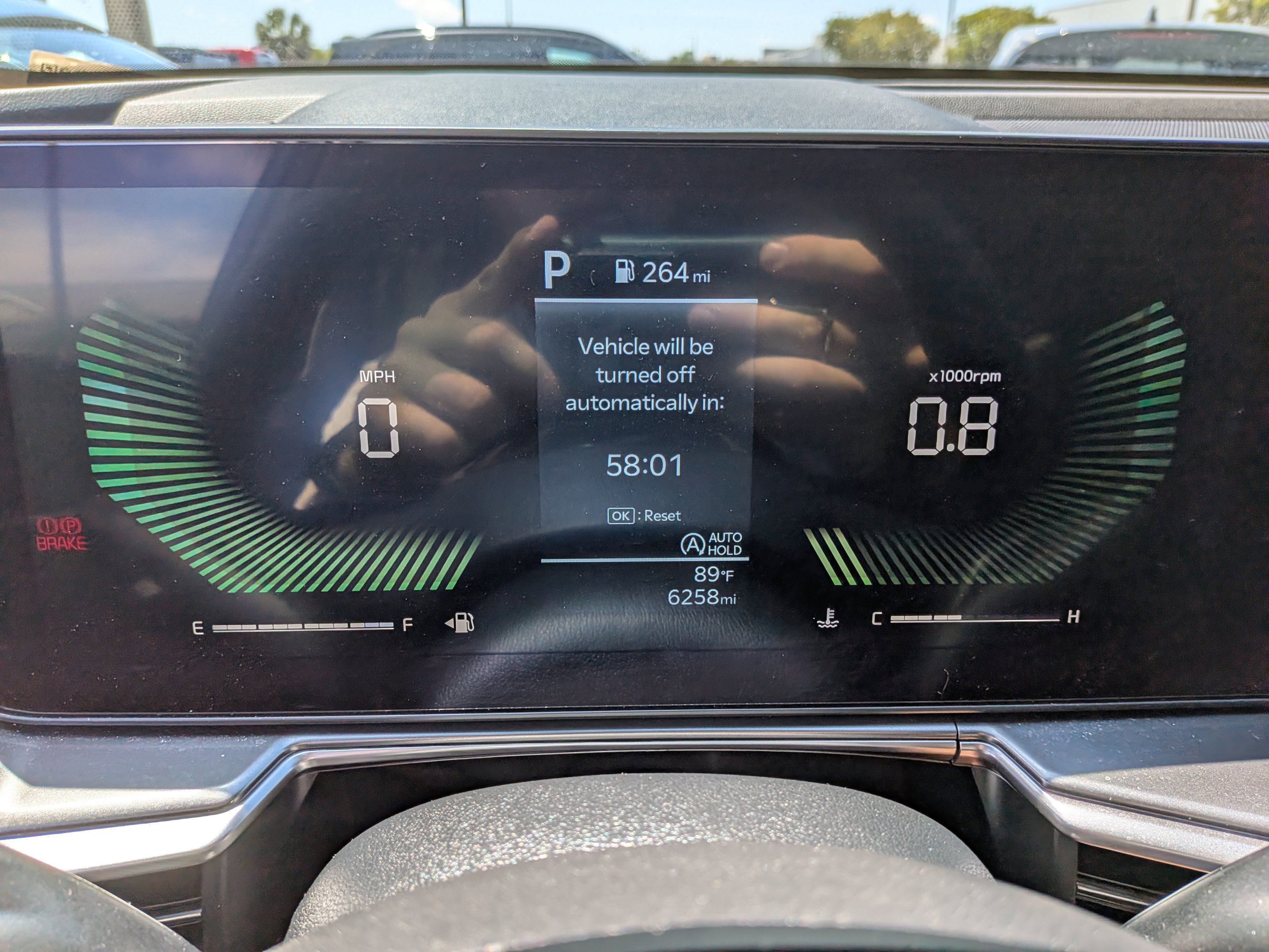 Used 2025 Kia Sorento EX w/ Panoramic Sunroof Package AWD/4WD image 30