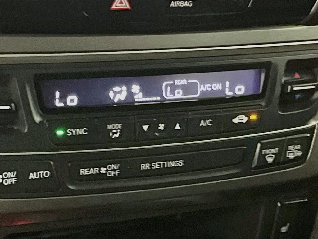 Used 2022 Honda Passport EX-L image 23