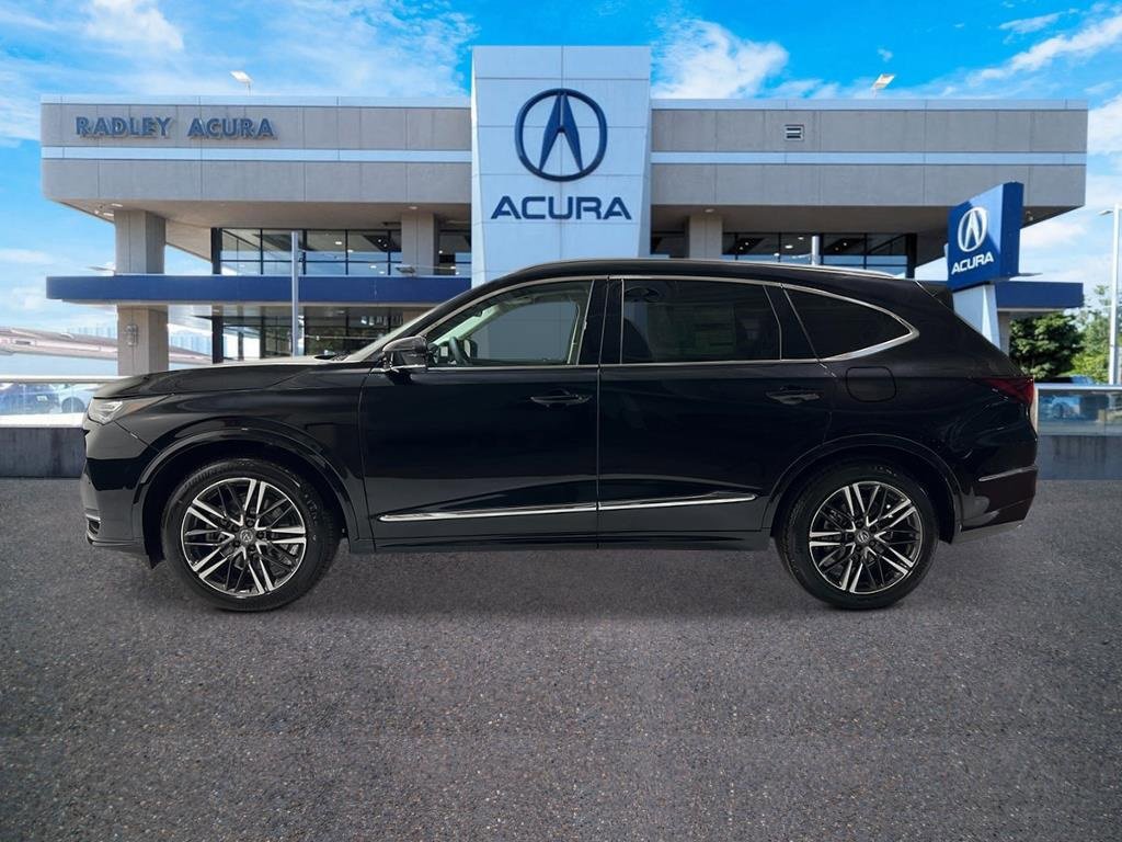 New 2026 Acura MDX w/ Advance Package image 2