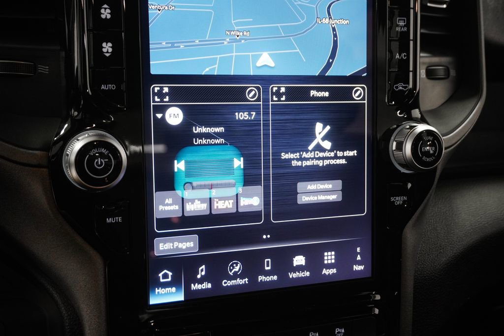 New 2026 RAM 2500 Tradesman image 26