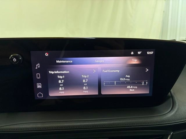 Used 2024 Buick Encore GX Sport Touring AWD/4WD image 37