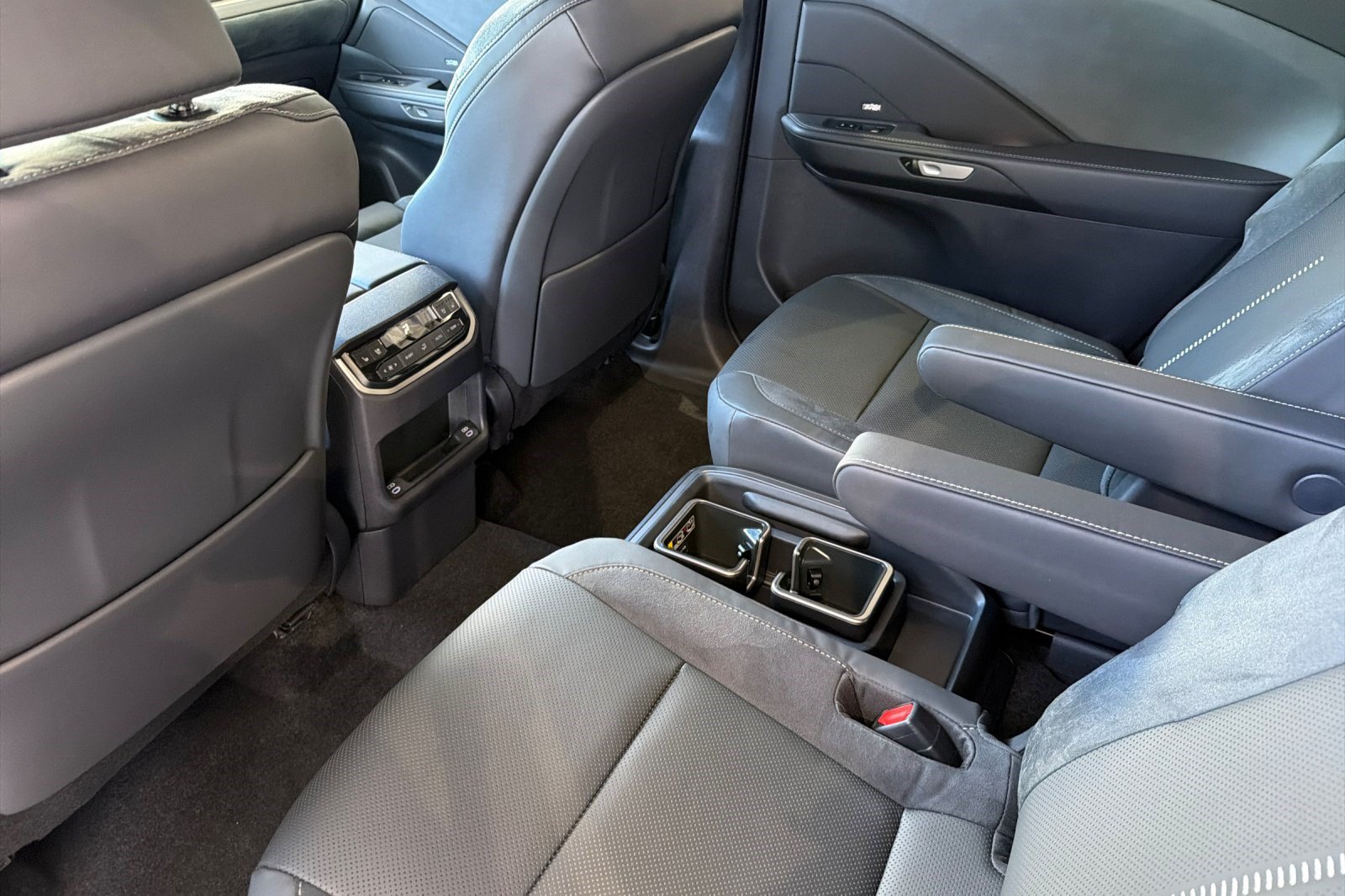 New 2026 Lexus TX 350 AWD w/ Technology Package image 10