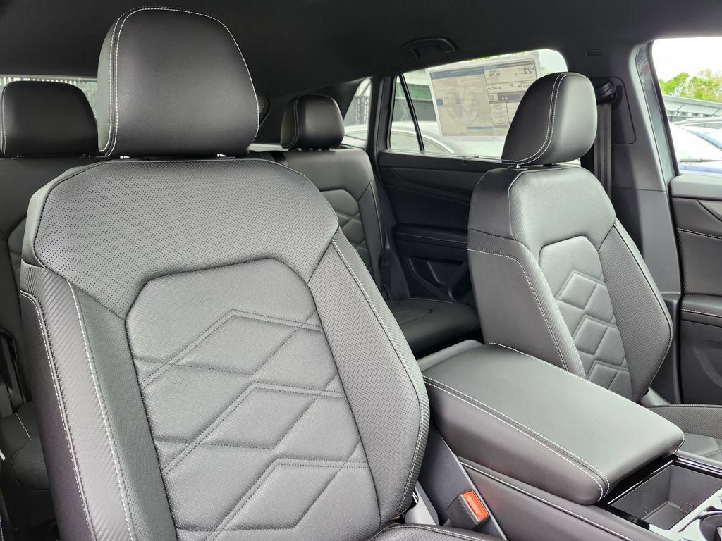 New 2026 Volkswagen Atlas Cross Sport SE AWD/4WD image 10