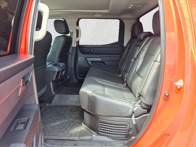 Used 2022 Toyota Tundra TRD Pro AWD/4WD image 19