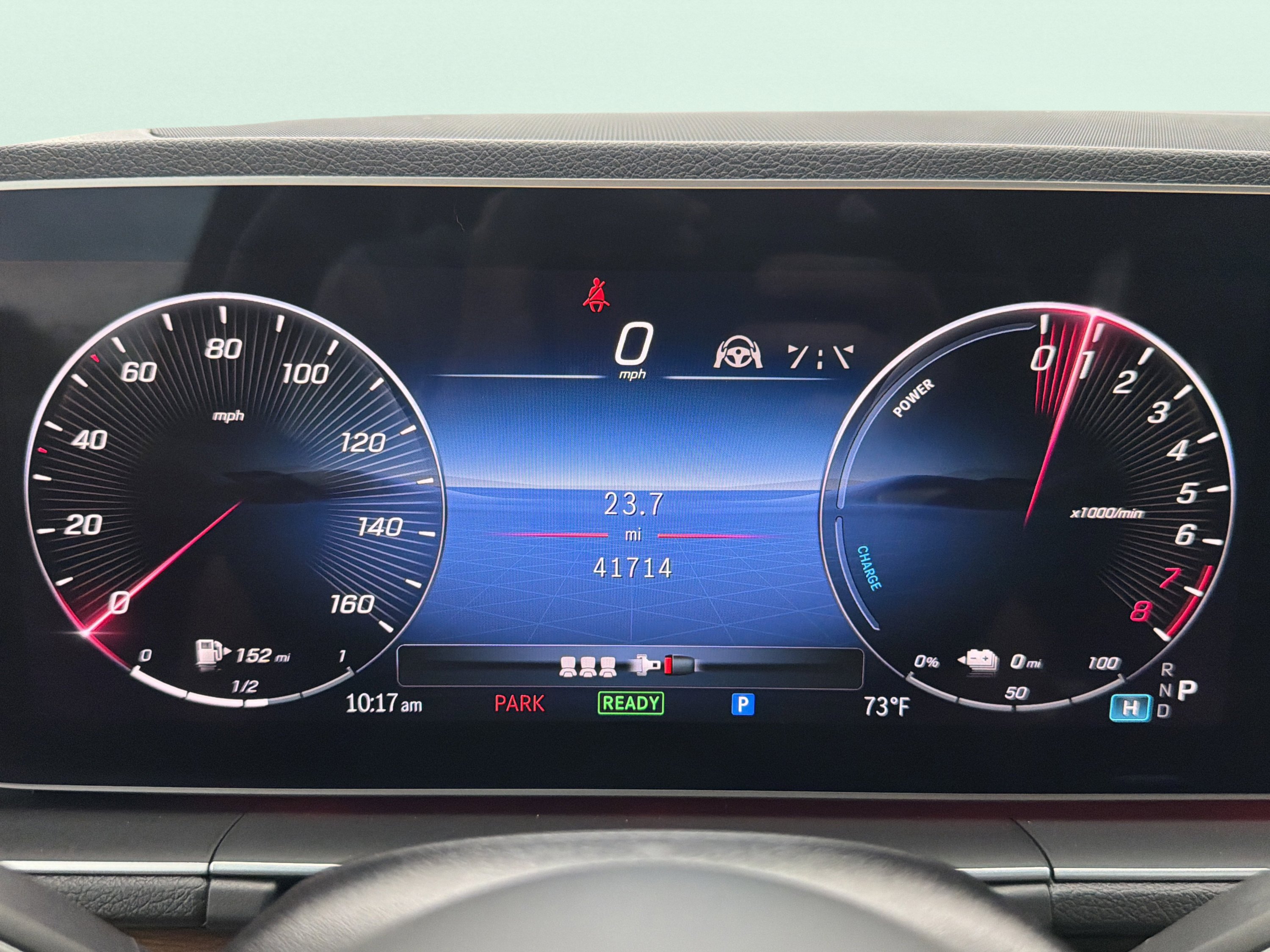 Used 2024 Mercedes-Benz GLE 450e 4MATIC image 4