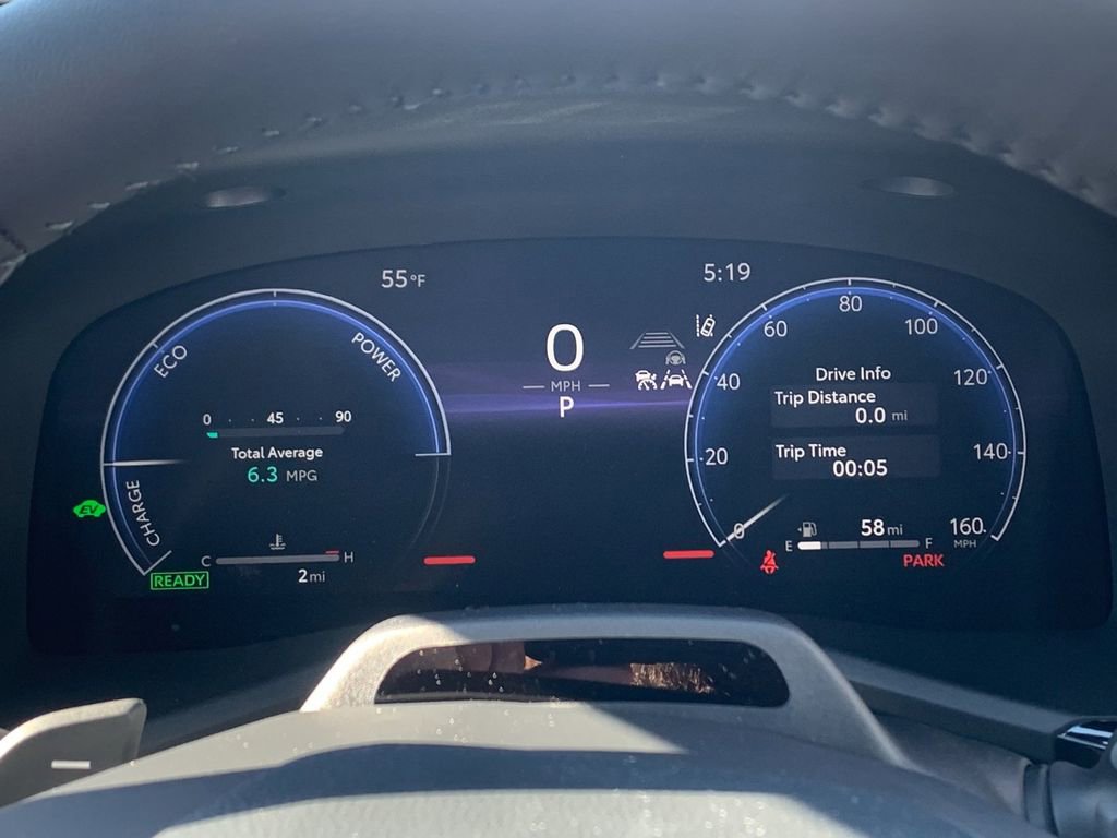 New 2026 Toyota Camry XSE image 28
