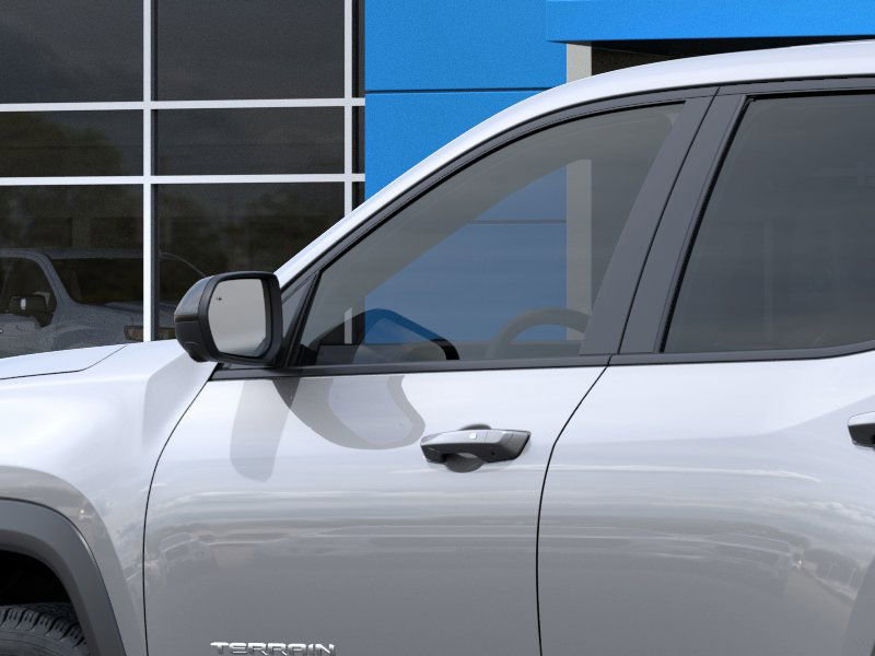 New 2026 GMC Terrain Elevation w/ Technology Package II image 12