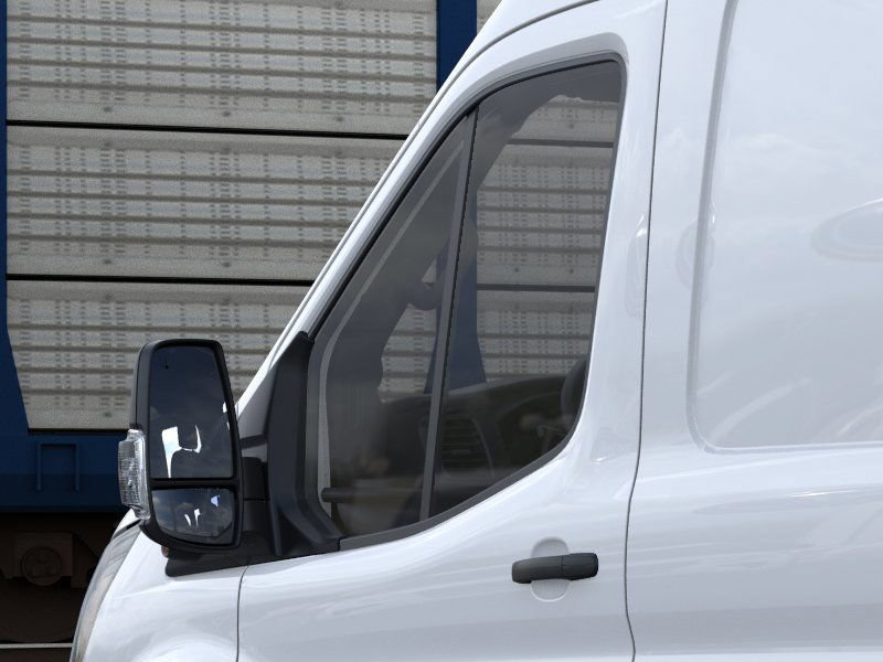 New 2025 Ford Transit 350 148 High Roof Extended DRW w/ Upfitter Package AWD/4WD image 20