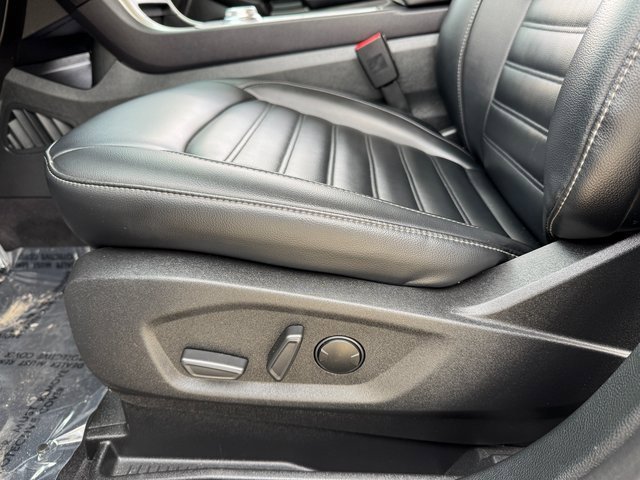 Used 2023 Ford Edge SEL w/ Convenience Package image 15