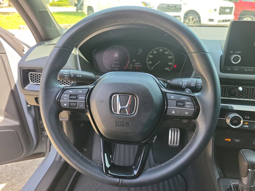 Used 2022 Honda Civic Sport image 17