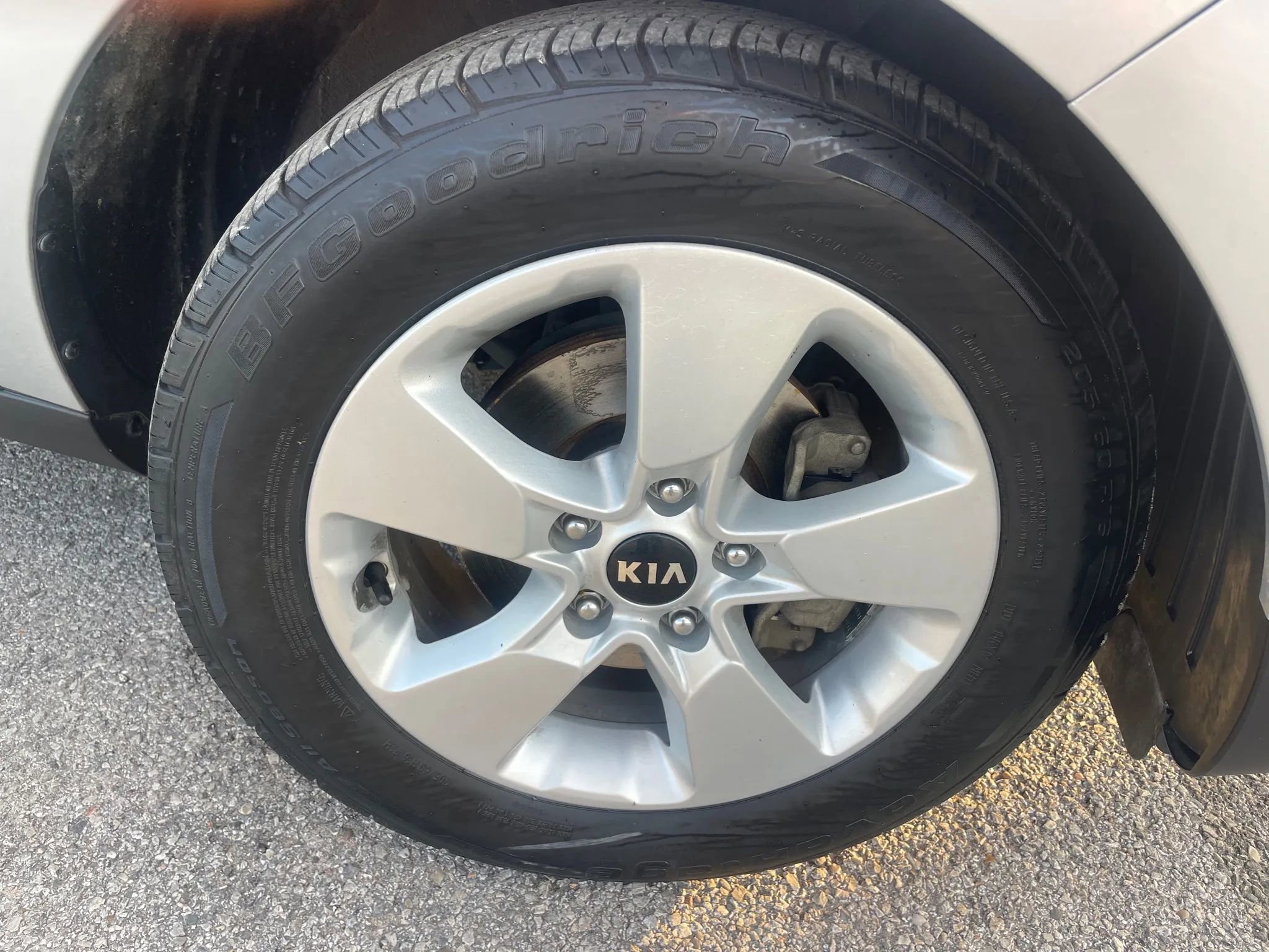 Used 2019 Kia Soul FWD image 9