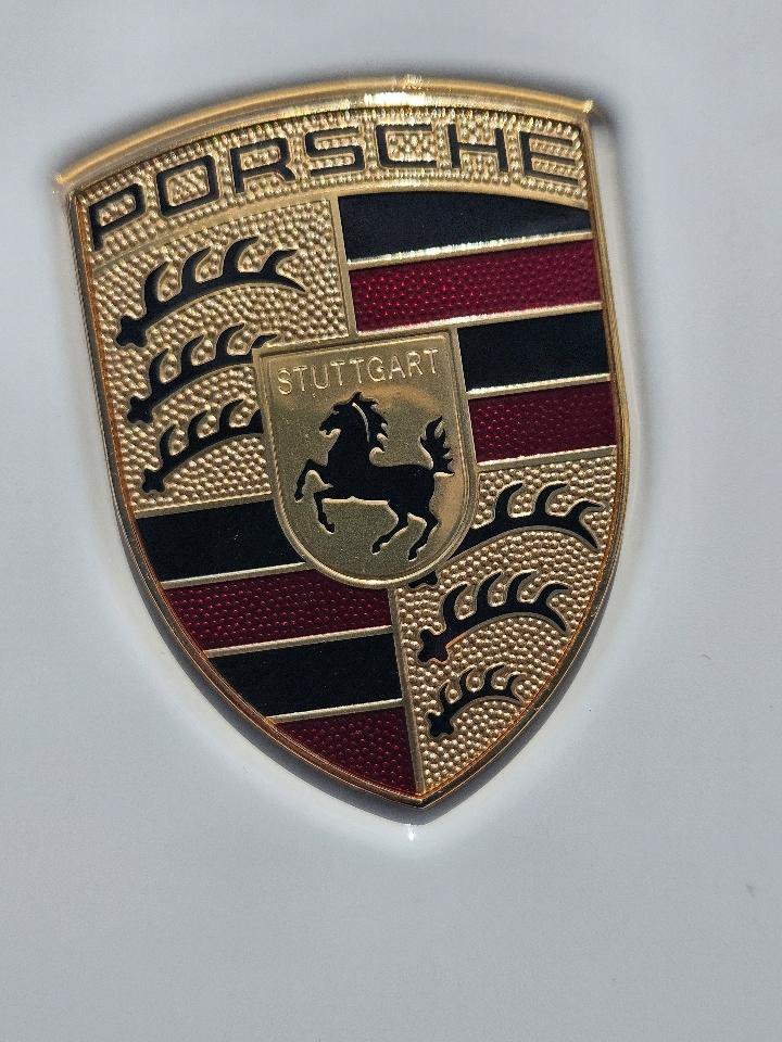 Used 2017 Porsche Macan S AWD/4WD image 10