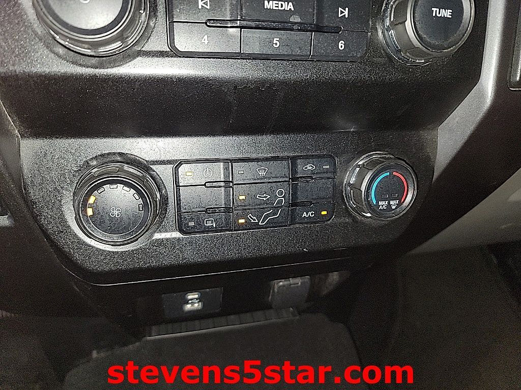 Used 2020 Ford F250 XLT AWD/4WD image 15