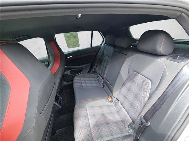 Used 2023 Volkswagen GTI 40th Anniversary Edition FWD image 15