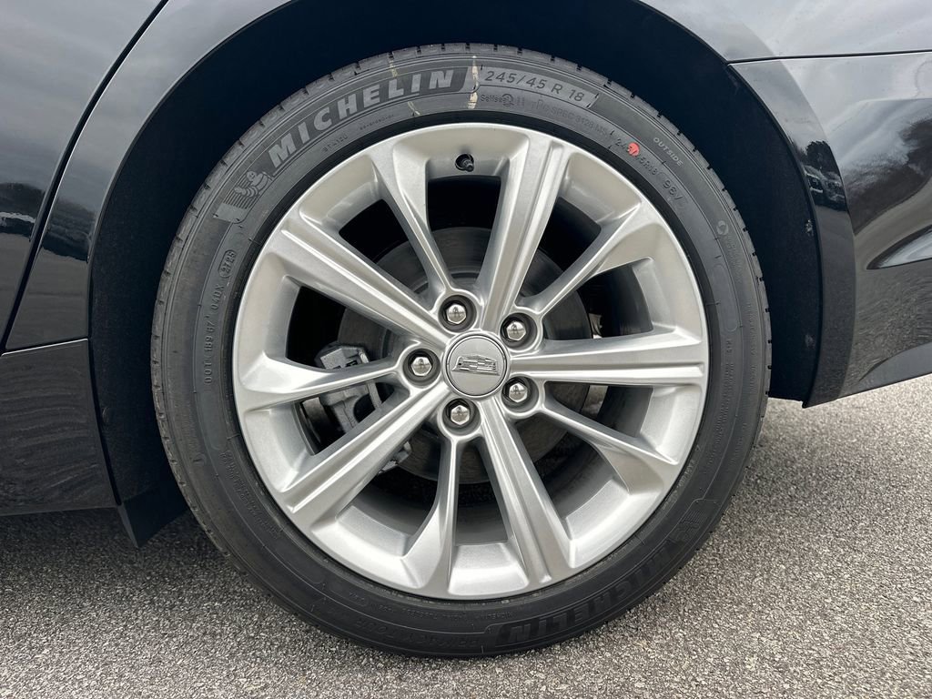 New 2026 Cadillac CT5 Premium Luxury image 19