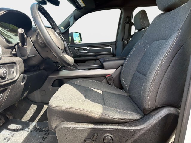 Used 2022 RAM 1500 Big Horn AWD/4WD image 14