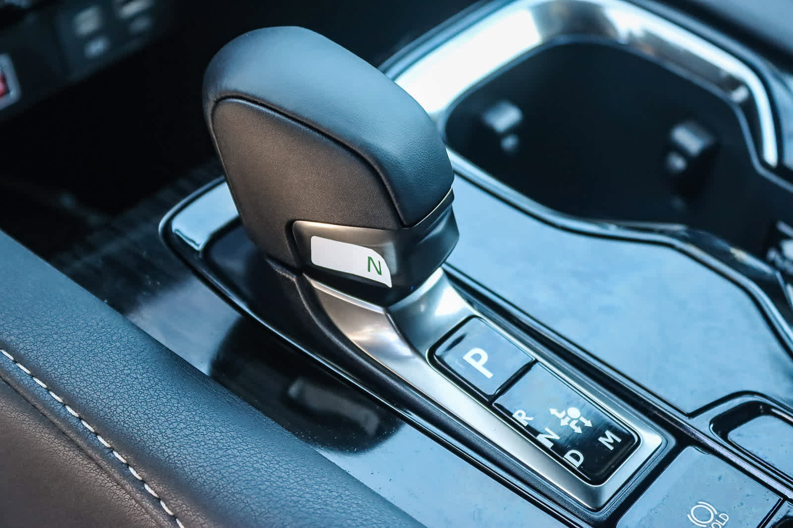 New 2025 Lexus RX 350 FWD image 20