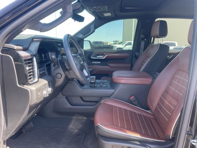 Used 2023 GMC Sierra 1500 Denali Ultimate image 21