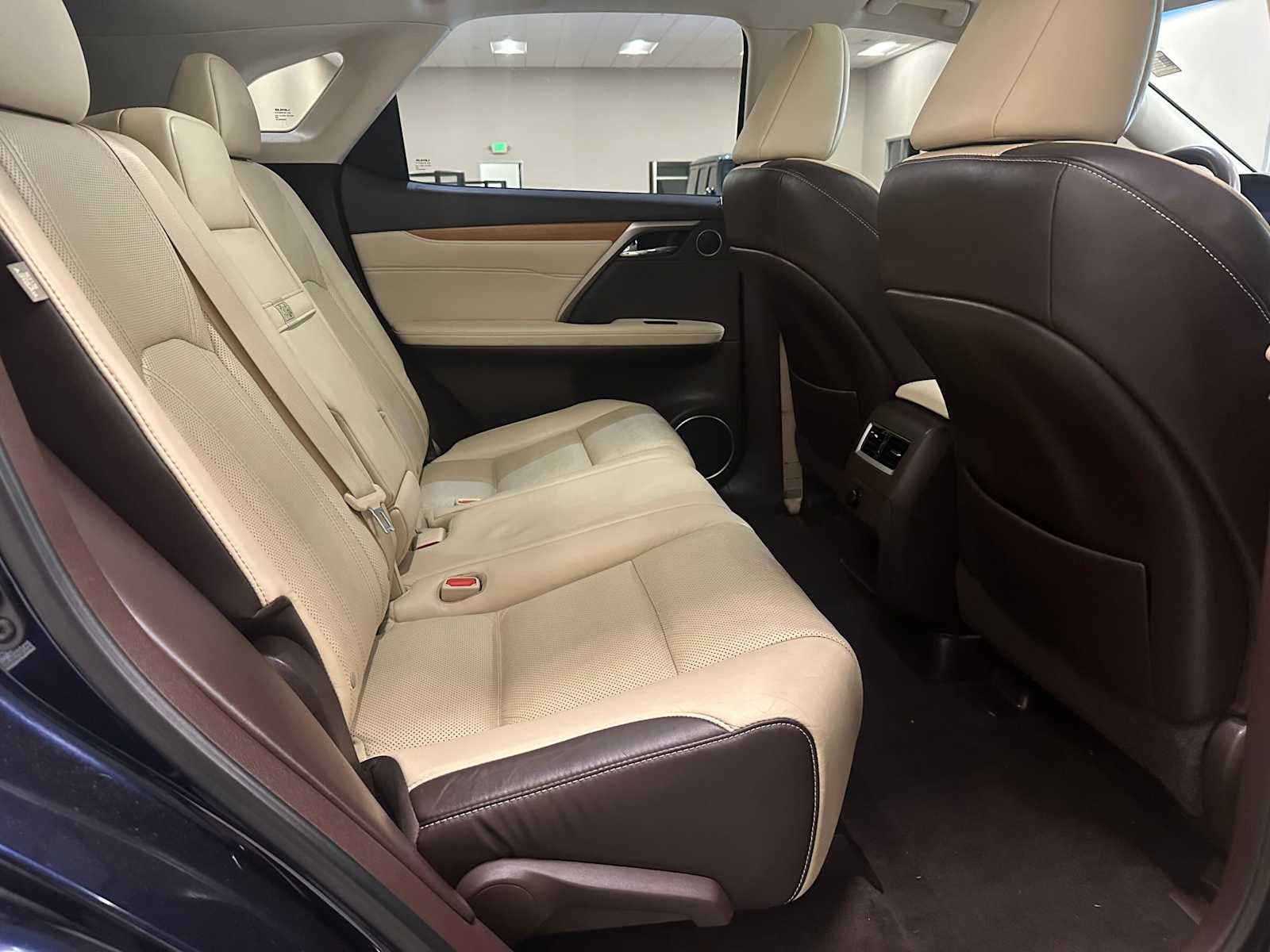 Used 2016 Lexus RX 350 AWD image 28