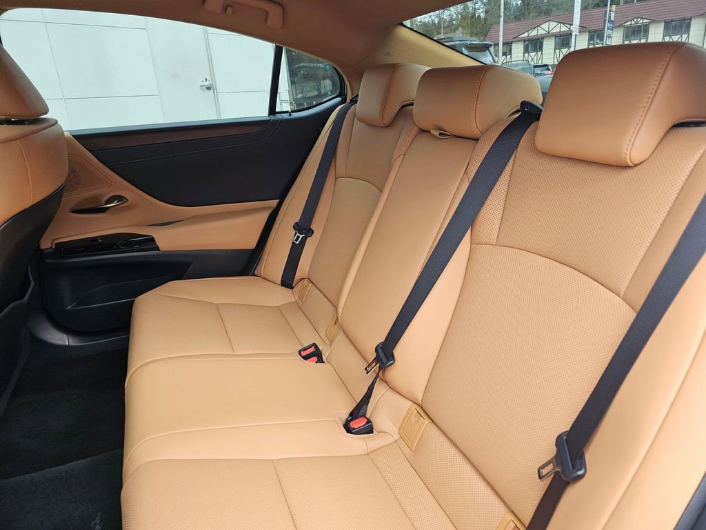 Used 2023 Lexus ES 250 w/ Premium Package image 18