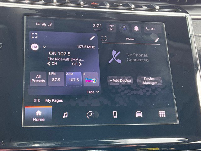 Used 2022 Jeep Grand Cherokee L Laredo w/ Luxury Tech Group I image 21