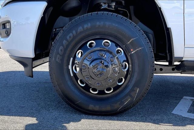 New 2026 RAM 3500 Laramie image 10