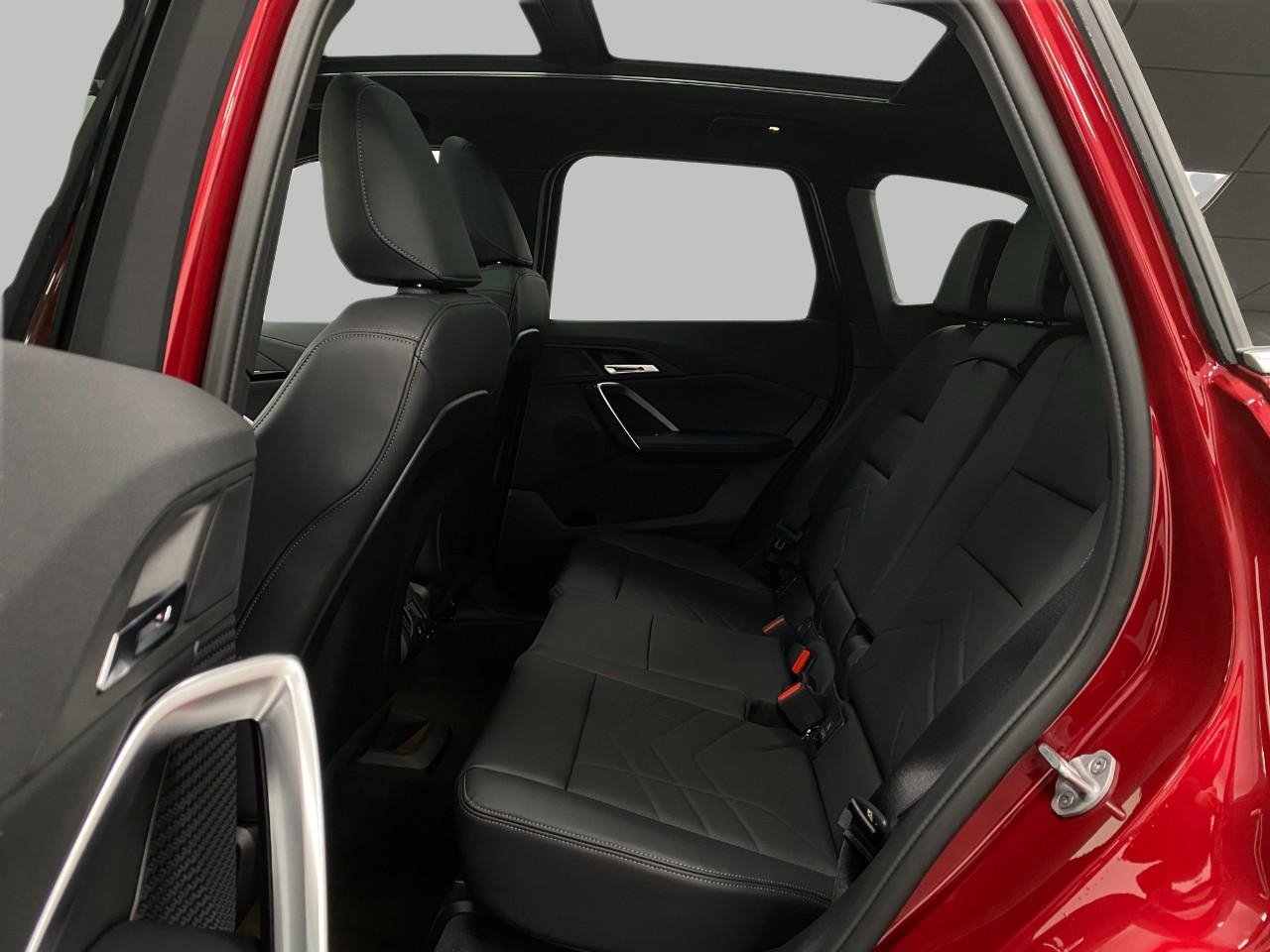 New 2026 BMW X1 xDrive28i AWD/4WD image 28