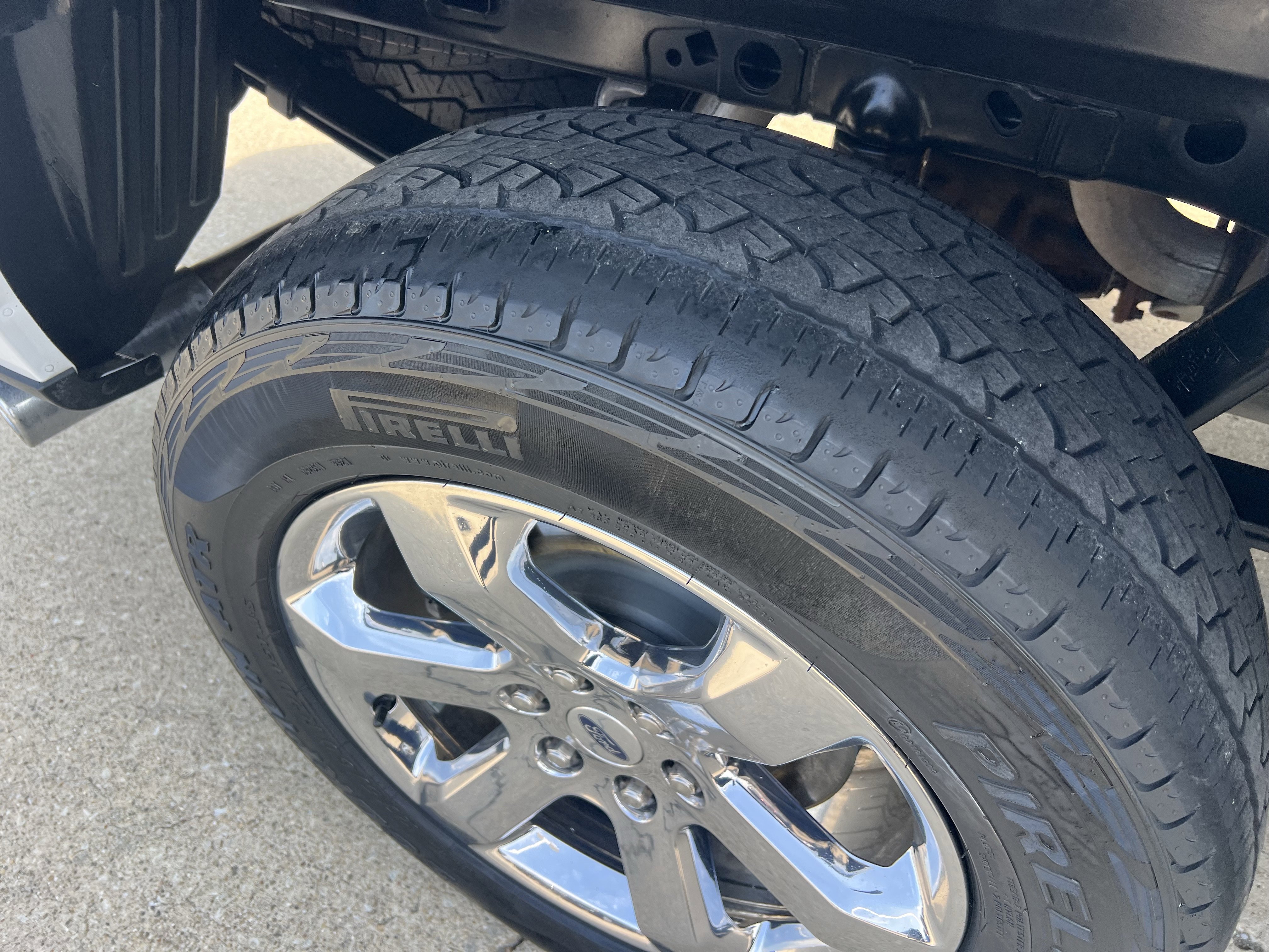 Used 2022 Ford F150 Lariat image 6