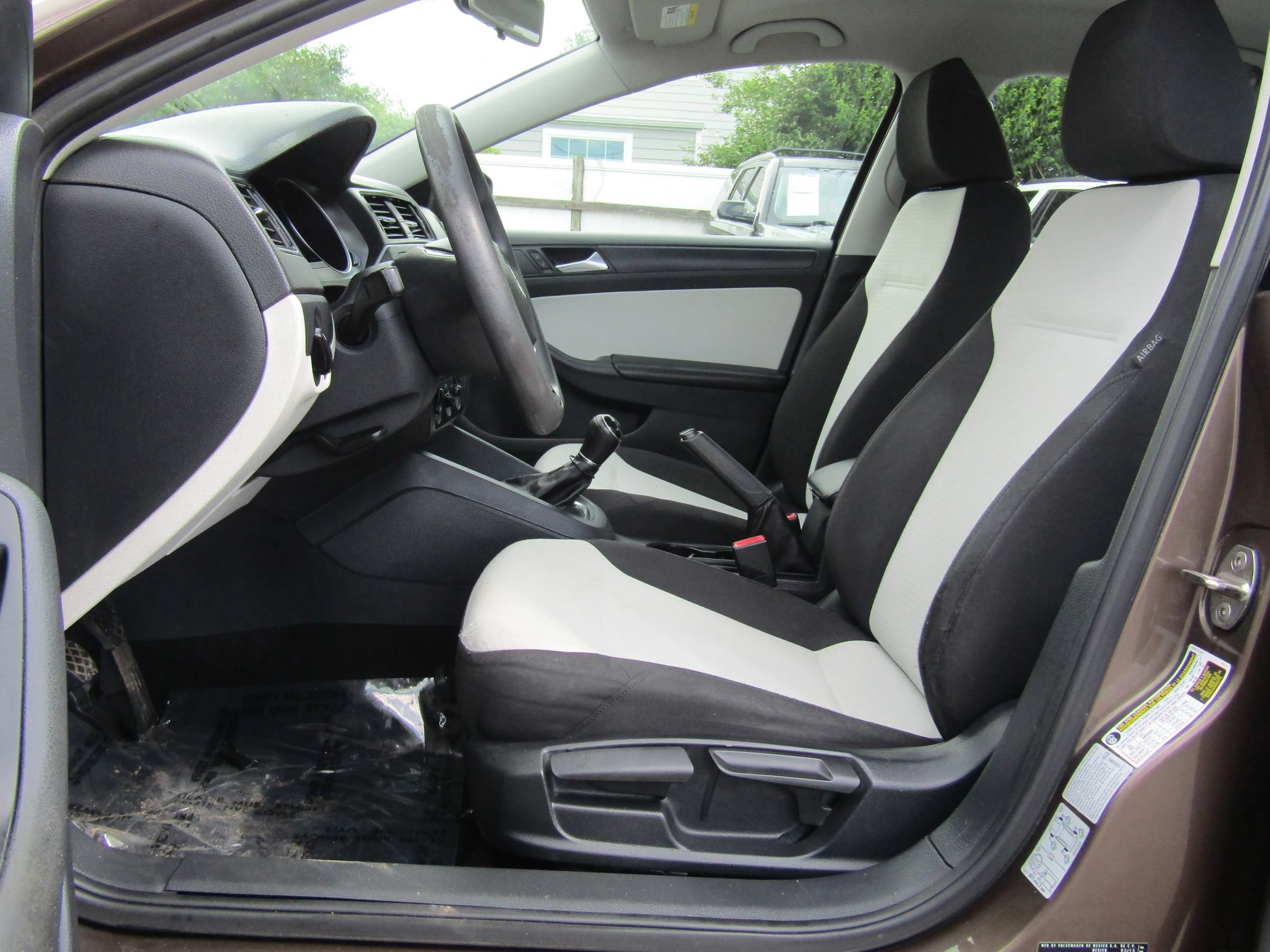 Used 2015 Volkswagen Jetta S FWD image 15