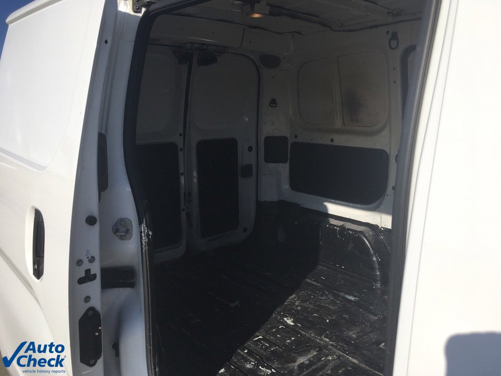 Used 2021 Nissan NV200 S image 14