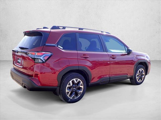 New 2026 Subaru Forester Premium image 4