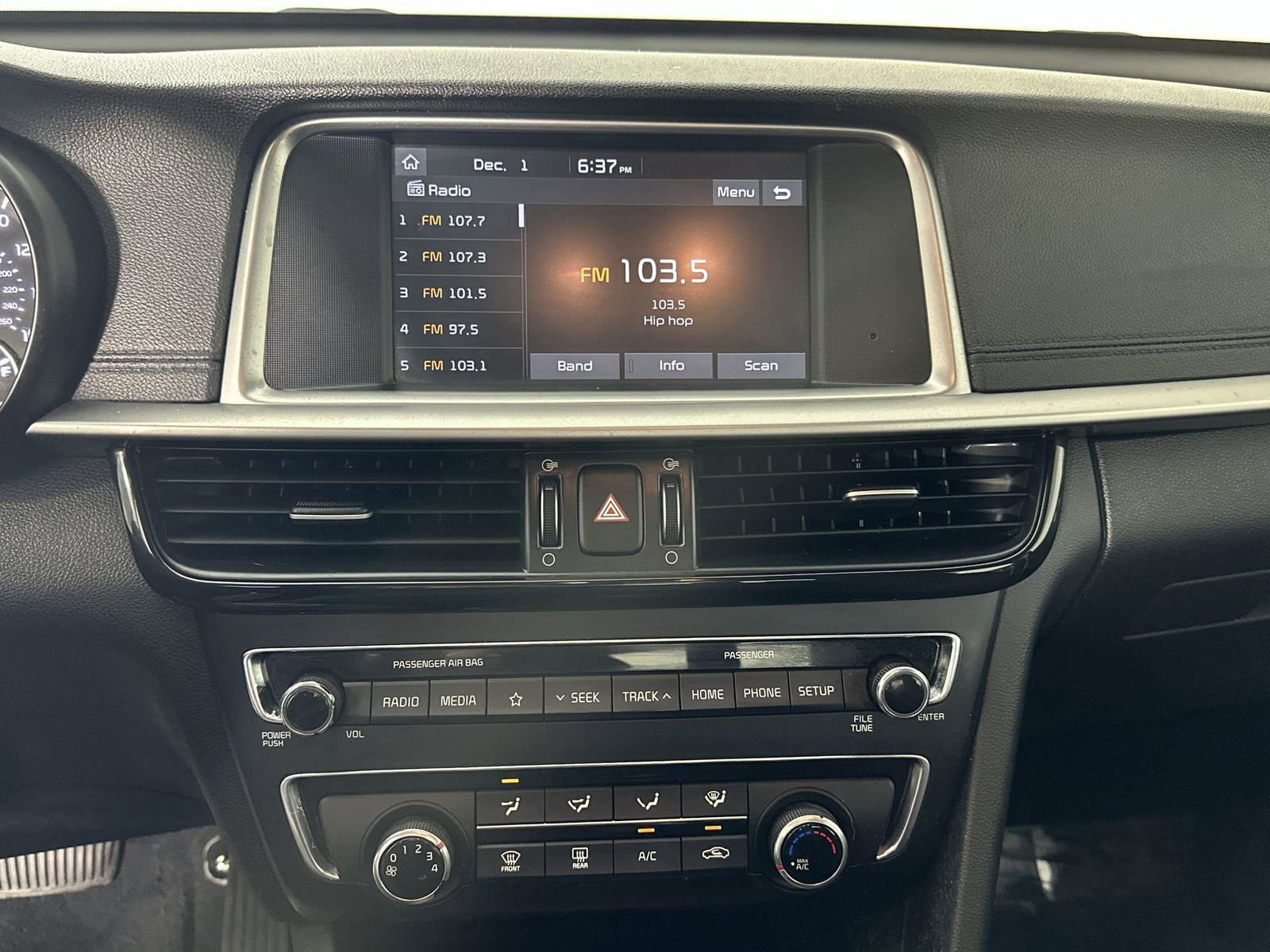 Used 2019 Kia Optima LX w/ LX 17" Wheel Package image 29